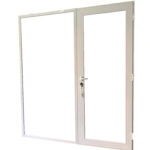 Puerta + paño fijo (1,50 x 2,05)